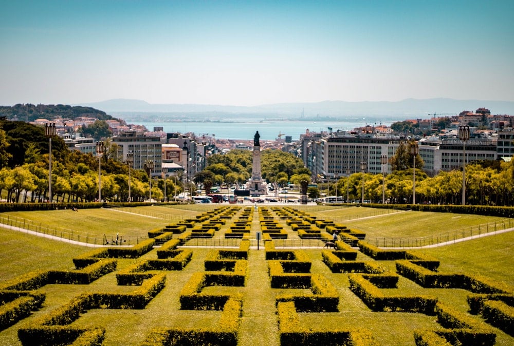 lisboa free tour