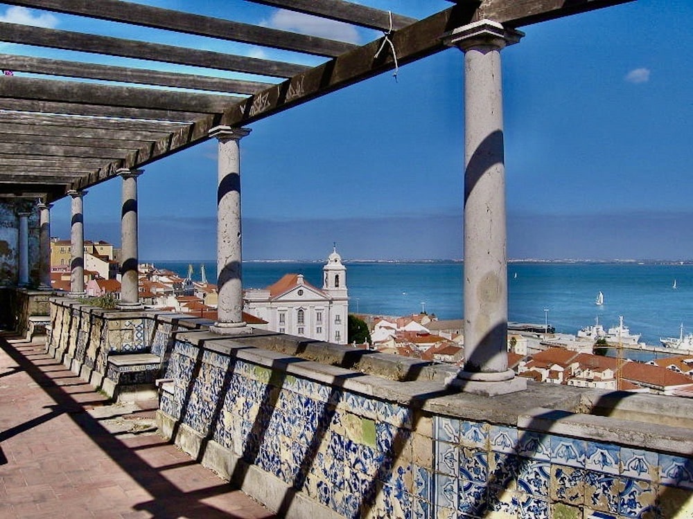 lisboa por 4 dias
