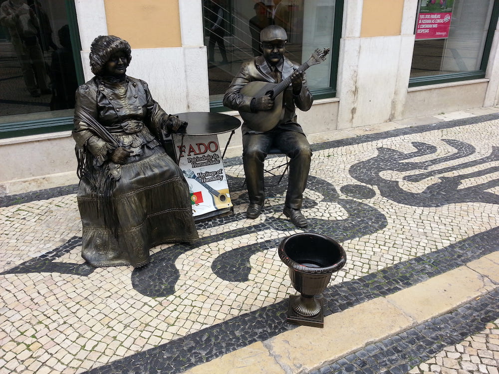 mejores museos lisboa
