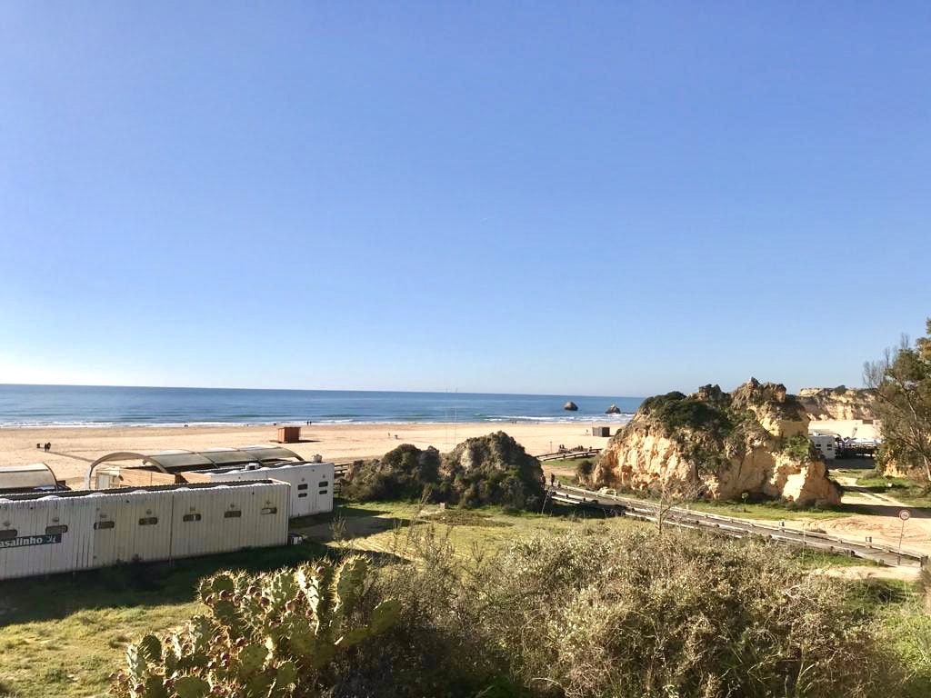 mejores playas de algarve