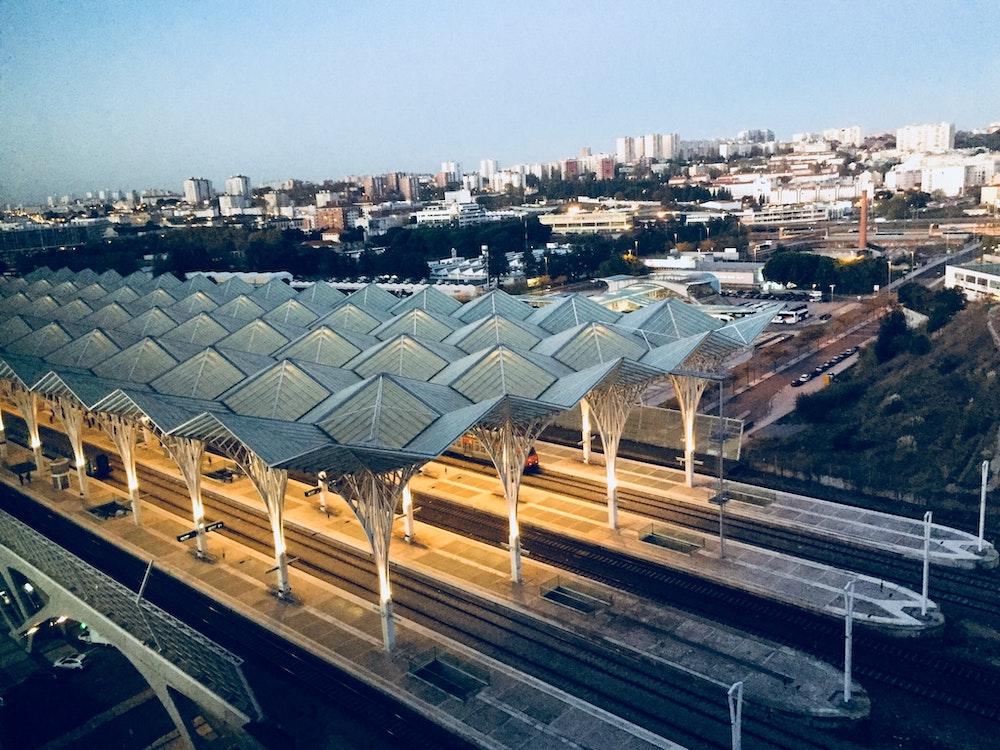 metro lisboa