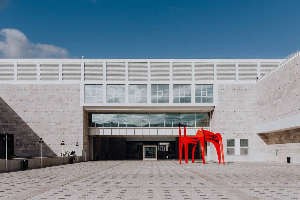 museos lisboa