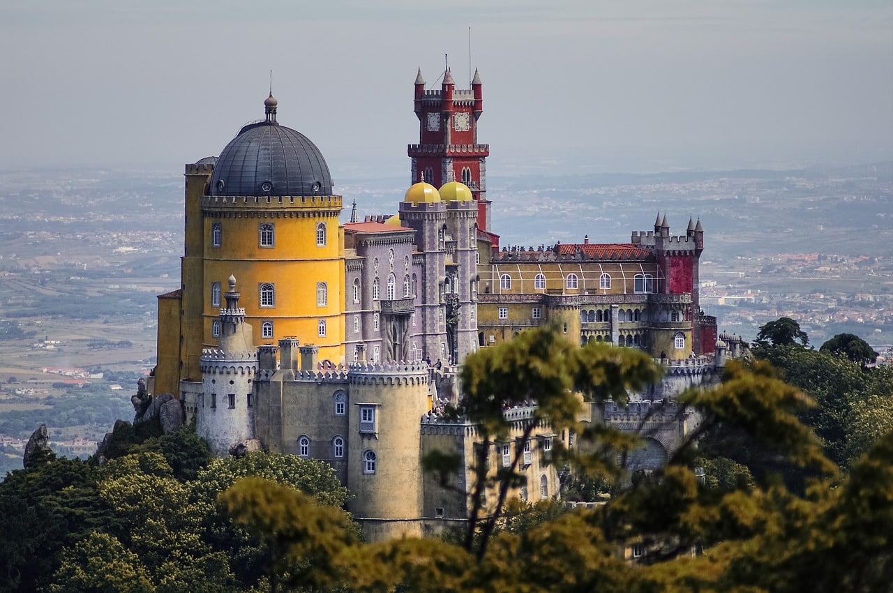oficina de turismo lisboa