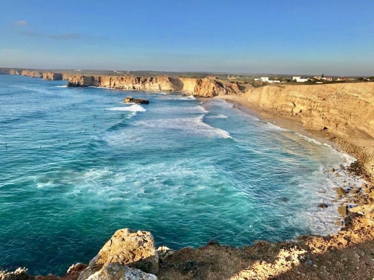 sur de portugal que ver