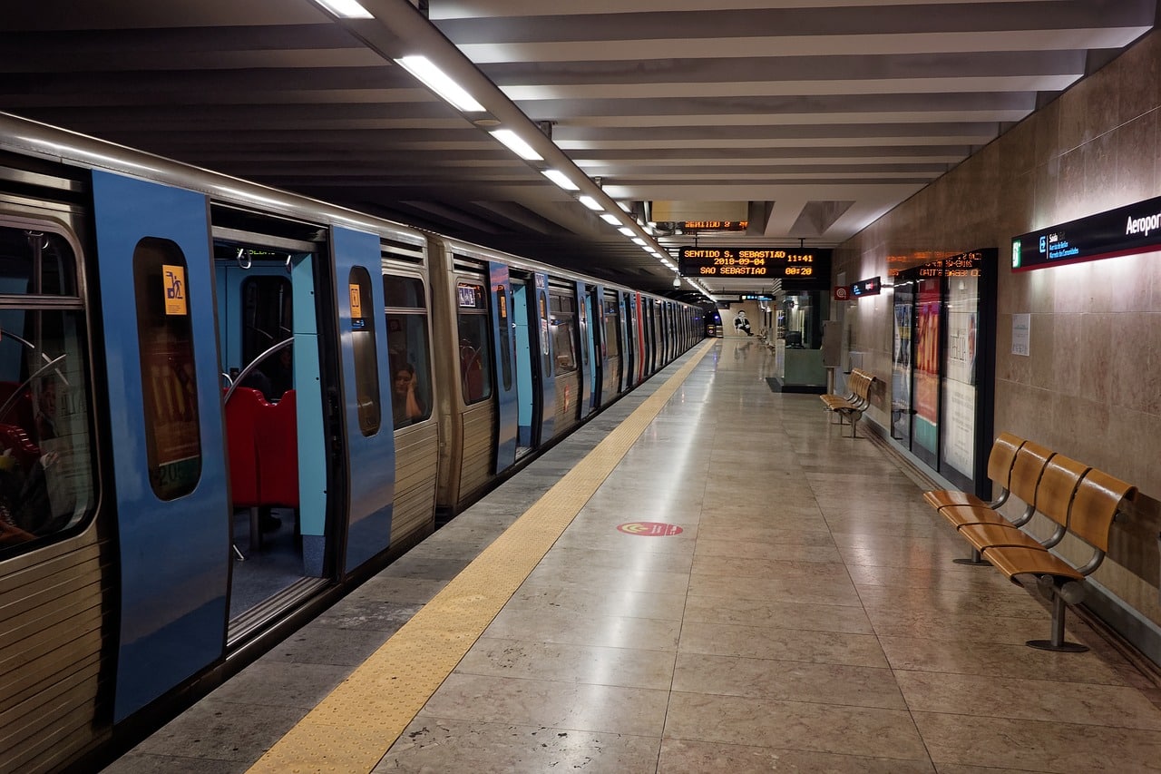transporte publico lisboa