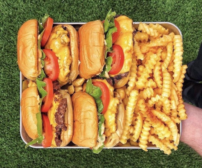 Donde comer en la ciudad de Nueva York