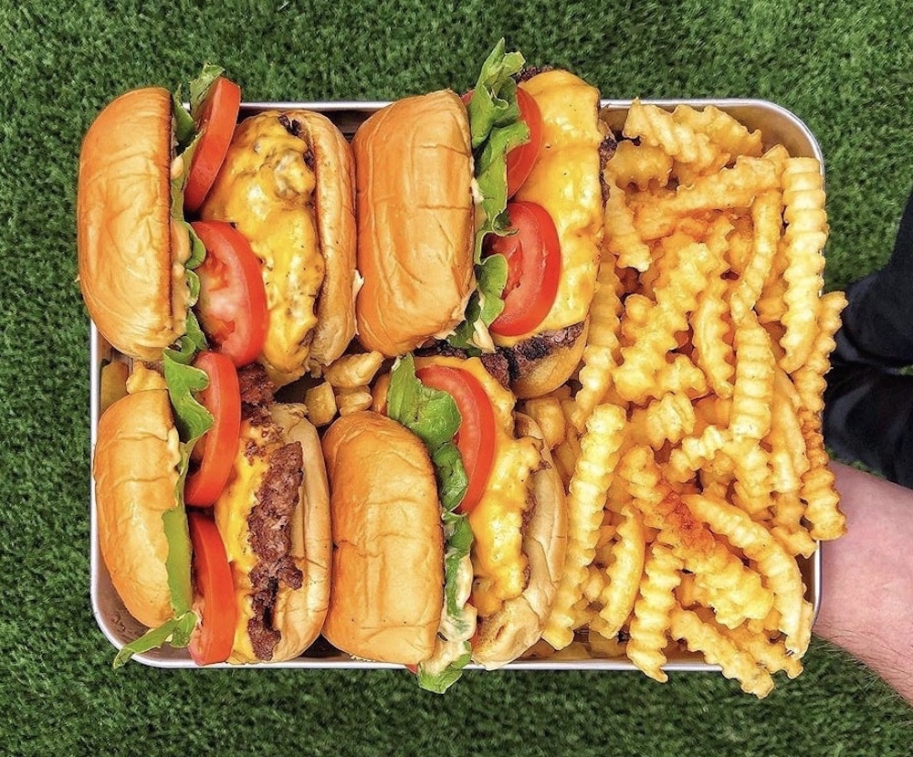 Donde comer en la ciudad de Nueva York