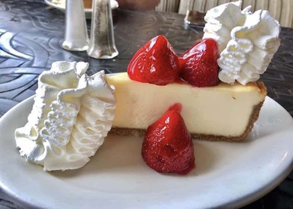 Comer sano en Nueva York