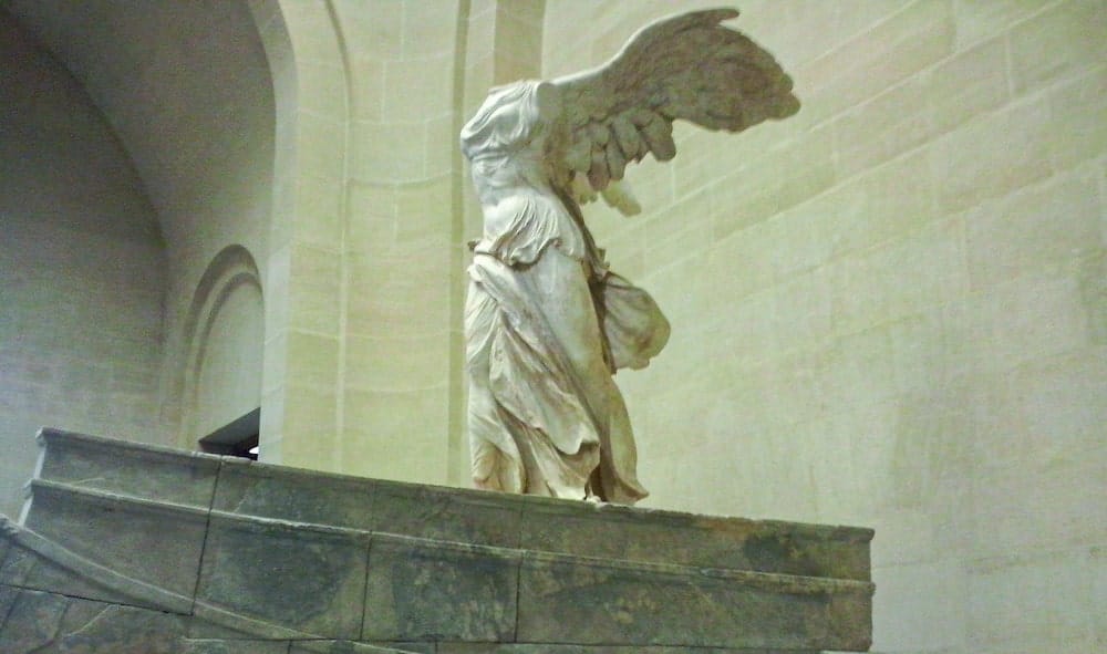 cosas que hacer en paris en dos dias