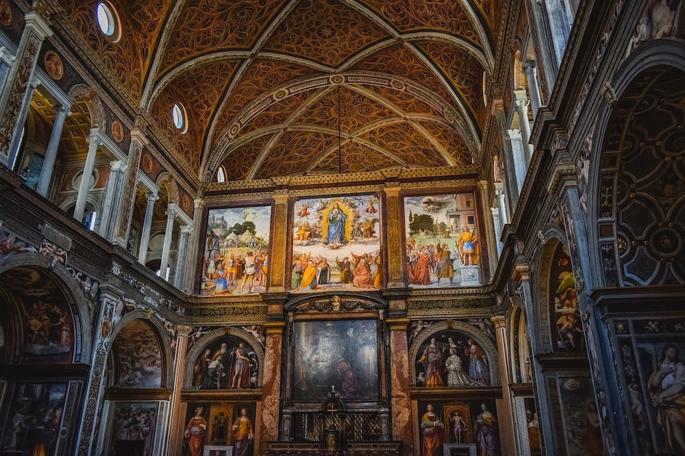 milan en dos dias turismo