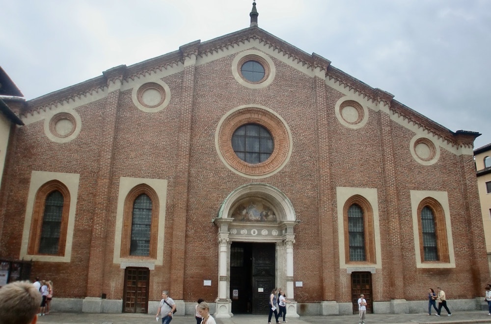 milan en dos dias