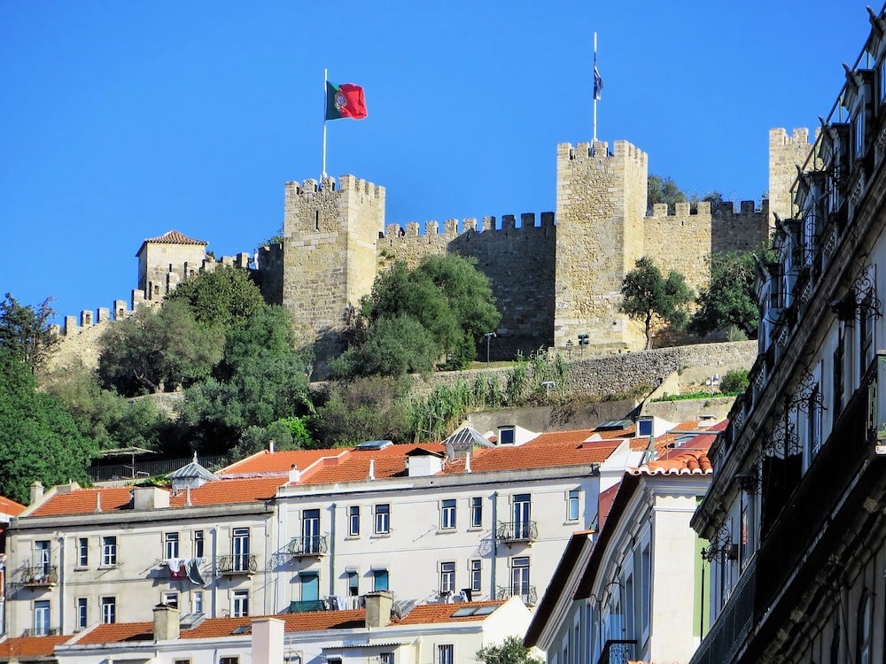 turismo en portugal