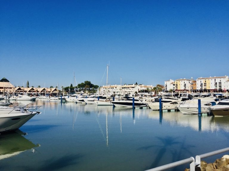 viajar en coche a portugal