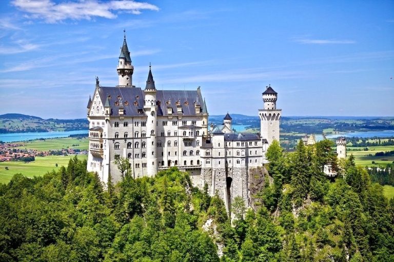 viajes a alemania imprescindibles