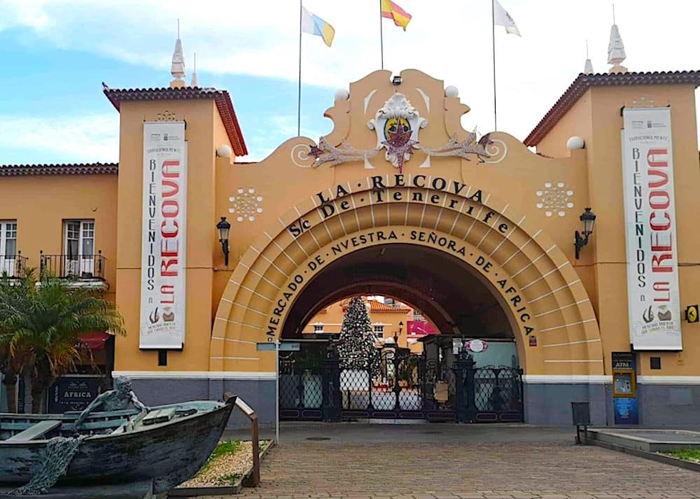 cosas que ver en santa cruz de tenerife