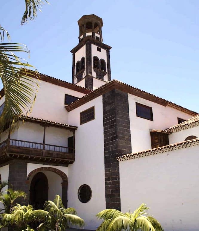 que ver en santa cruz de tenerife capital