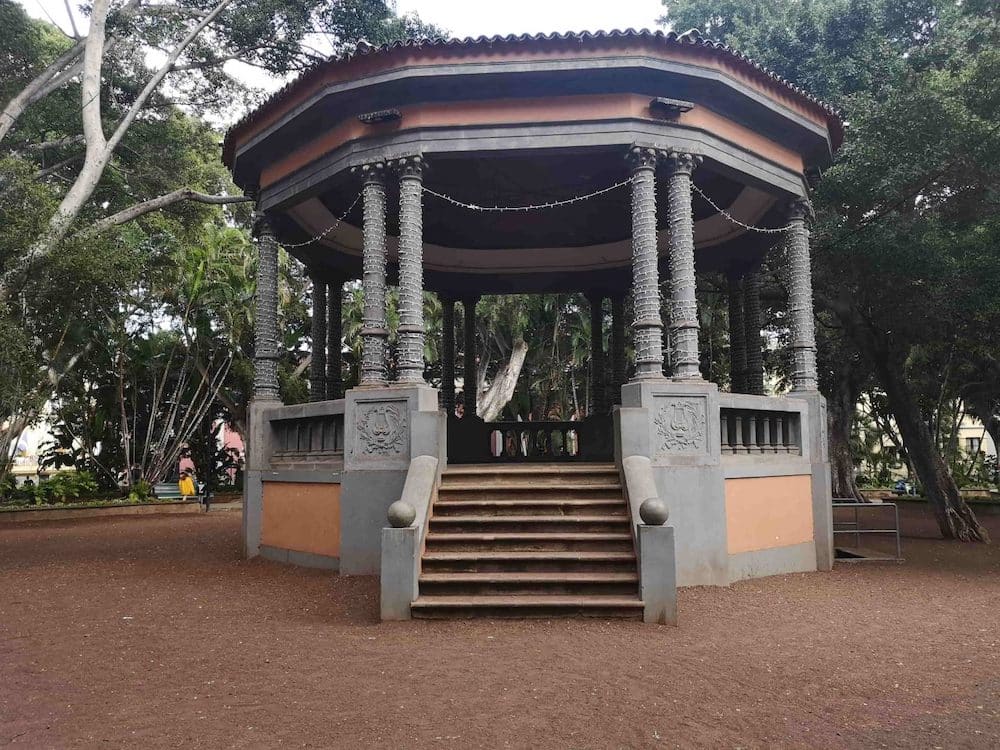 que ver en santa cruz de tenerife en un dia