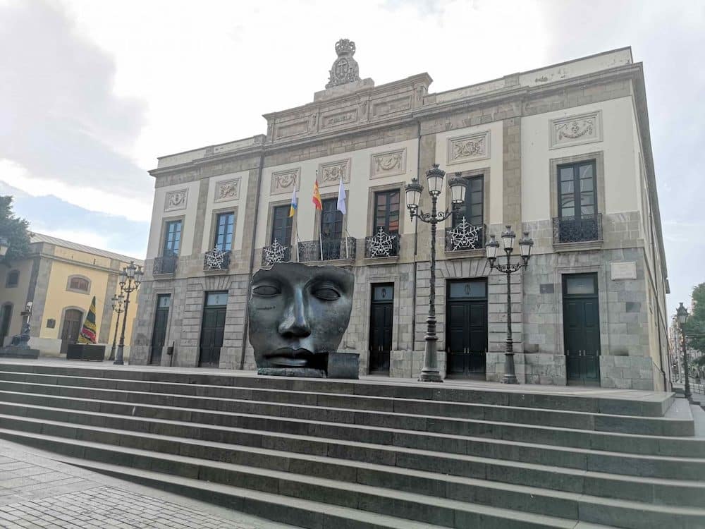 santa cruz de tenerife