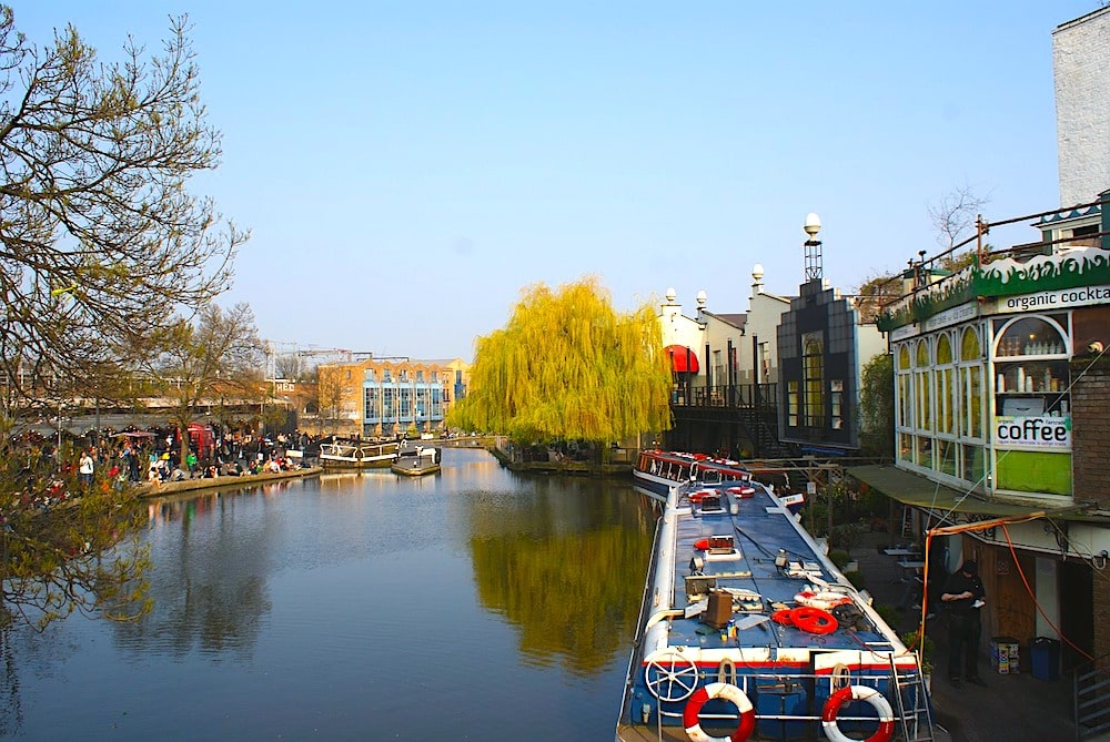 cosas que visitar en londres