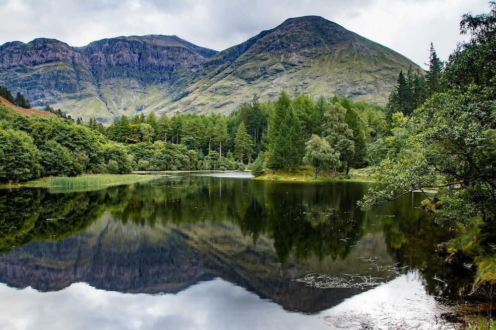 que hacer en escocia