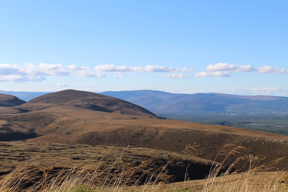 que ver en escocia en 7 dias