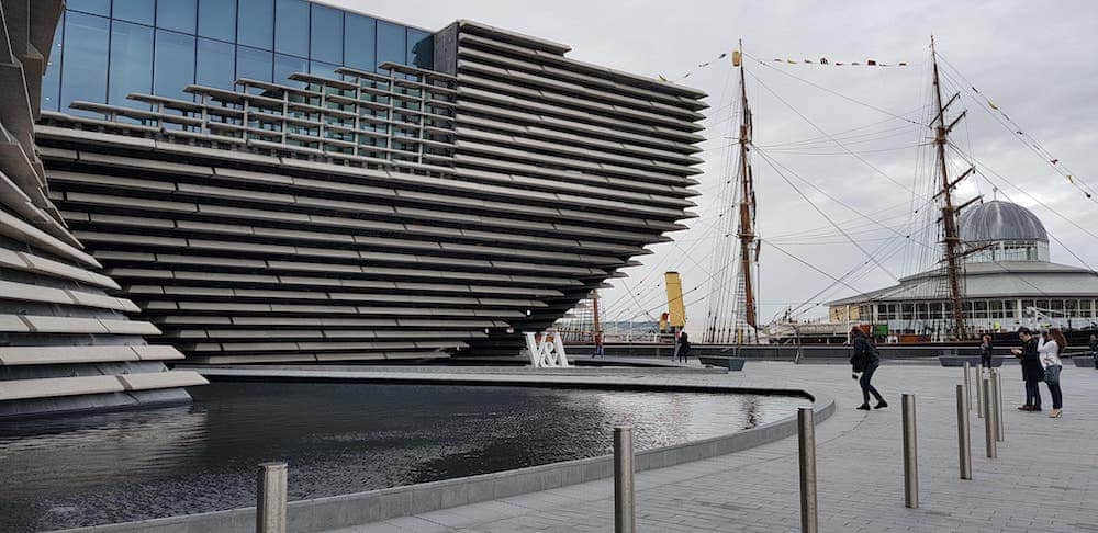 que ver en escocia imprescindible