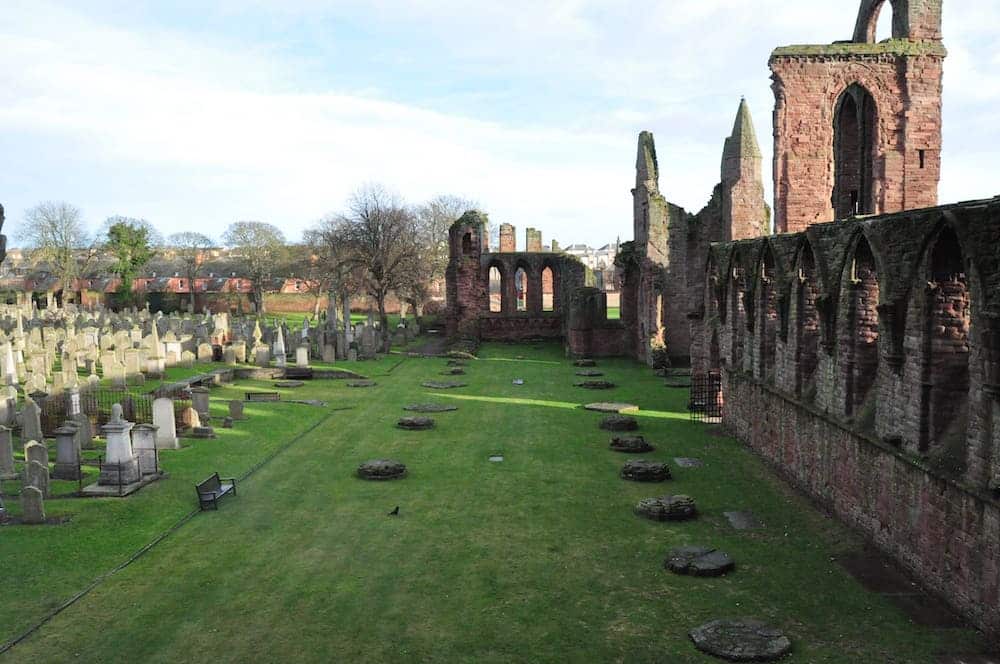 que ver en isla de skye escocia