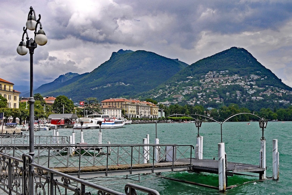 suiza ciudades