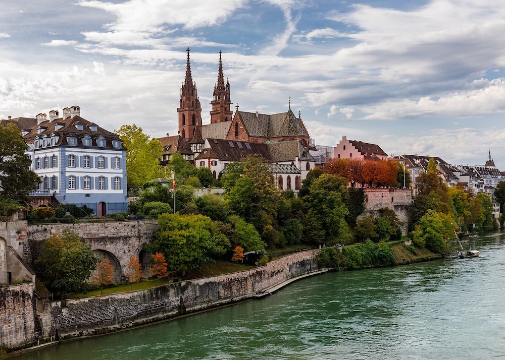 basilea suiza