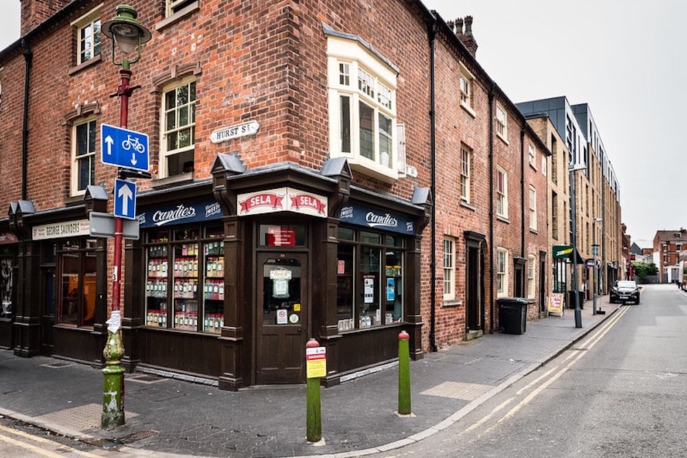 birmingham inglaterra