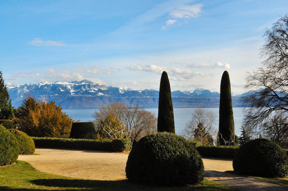 cosas que hacer en lausanne