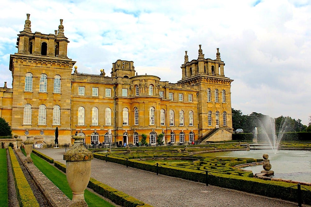 cosas que hacer en oxford