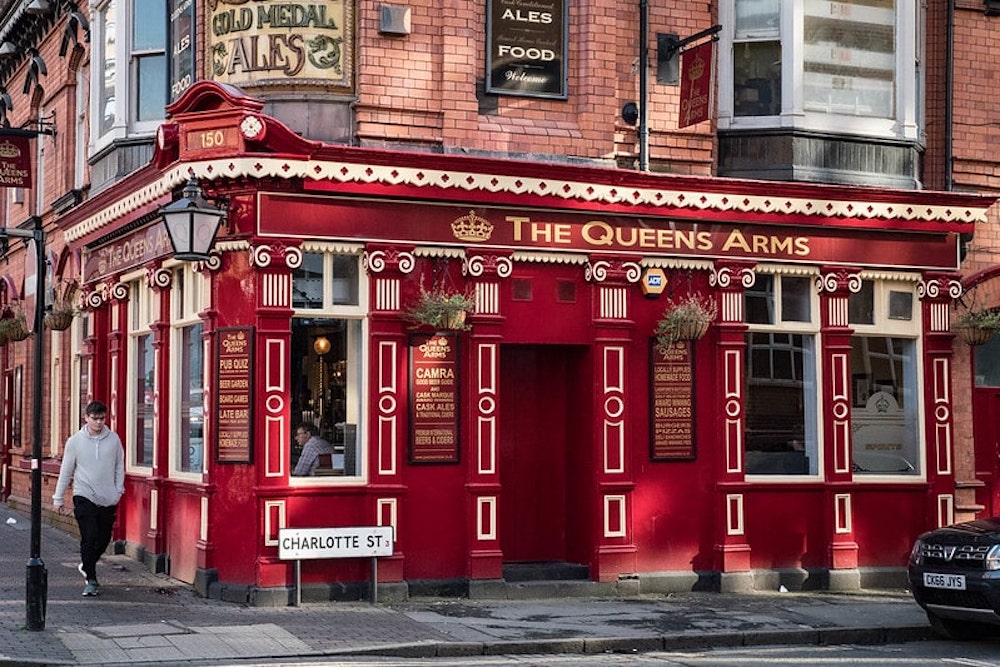 donde esta birmingham