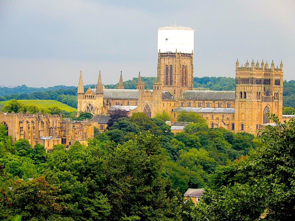 durham