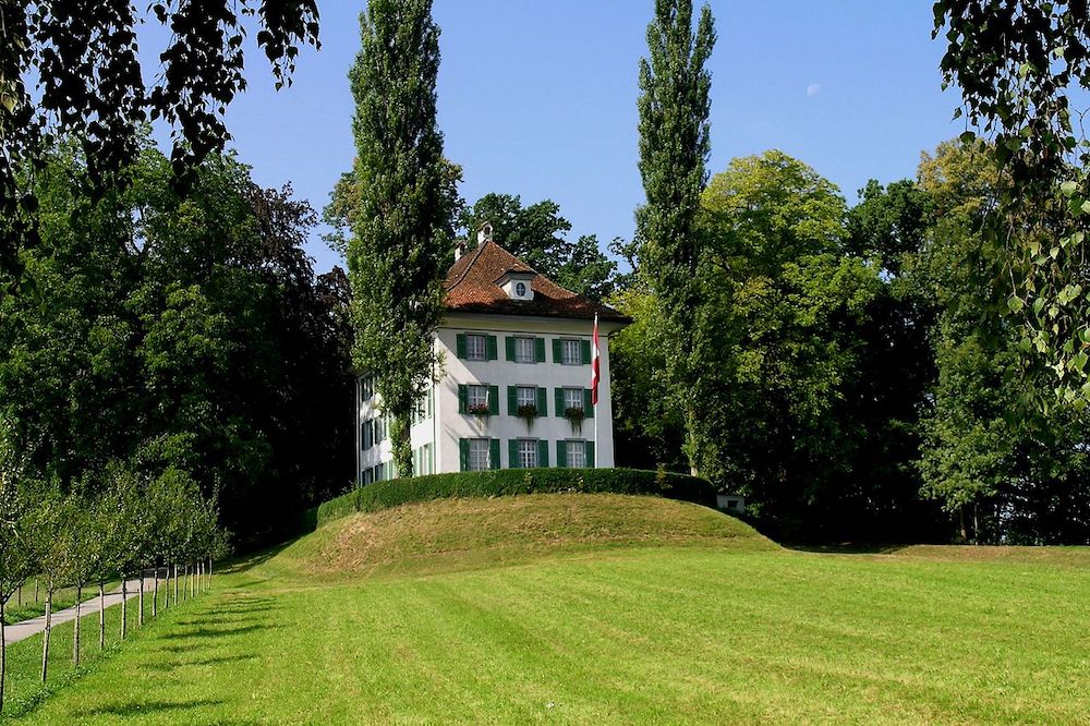 lucerna suiza