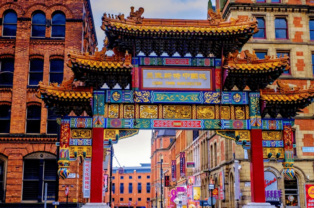 planes que hacer en manchester