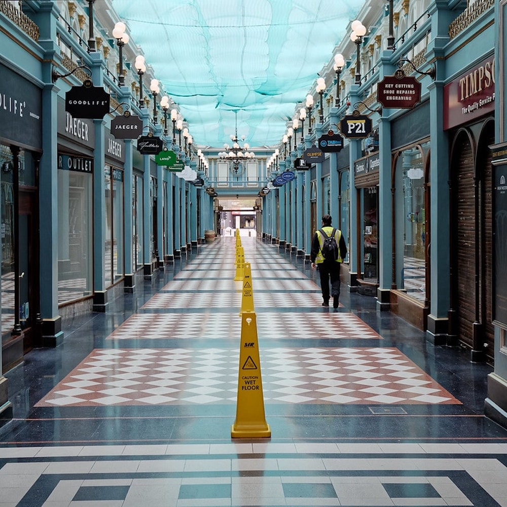 que hacer en birmingham