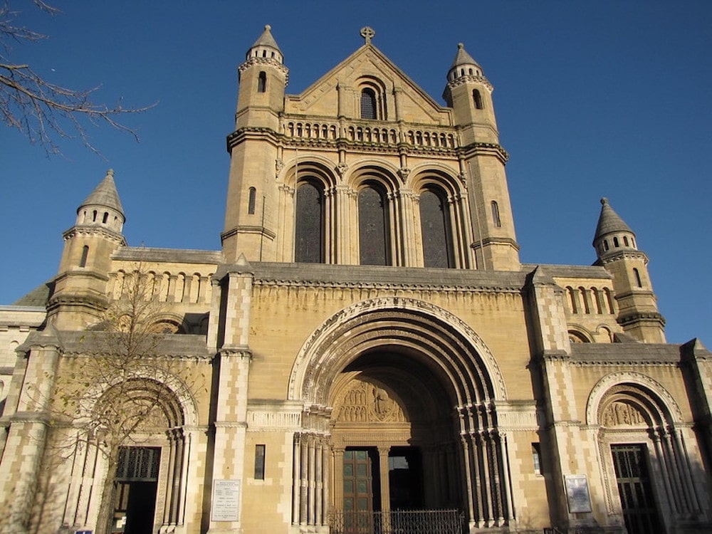 que ver en belfast irlanda del norte