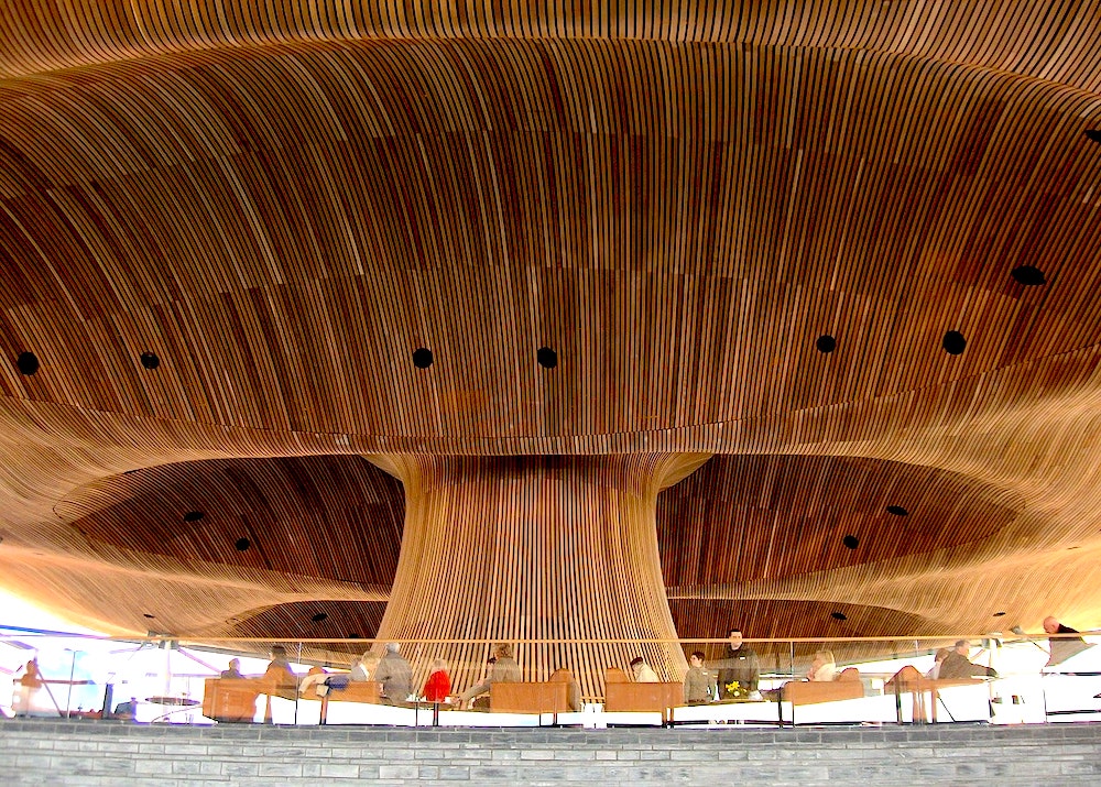 que ver en cardiff en dos dias