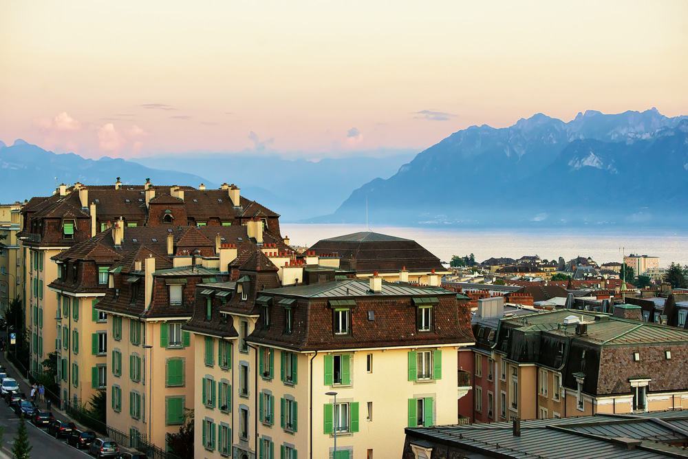 que ver en lausana en 1 dia