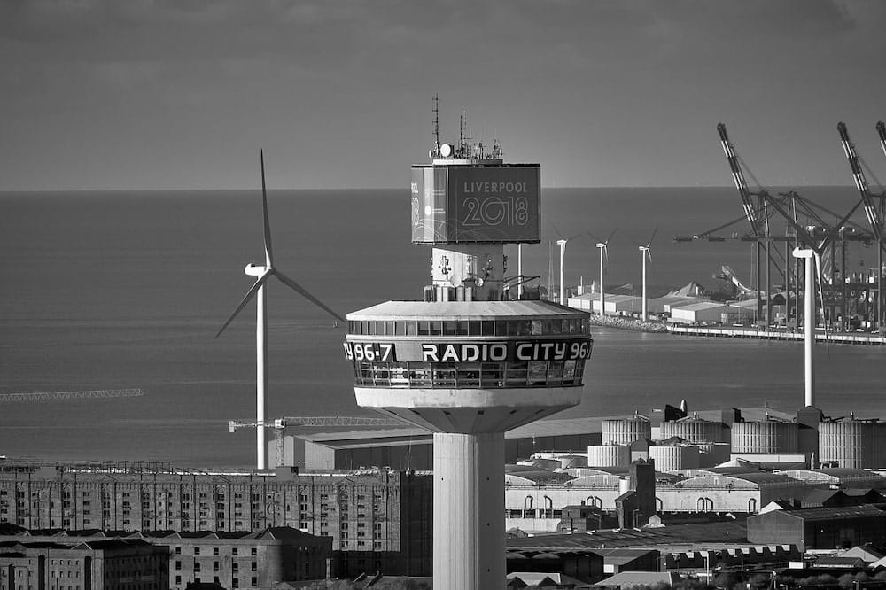 que ver en liverpool con niños