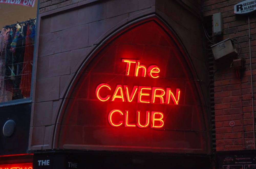 que ver en liverpool en tres dias