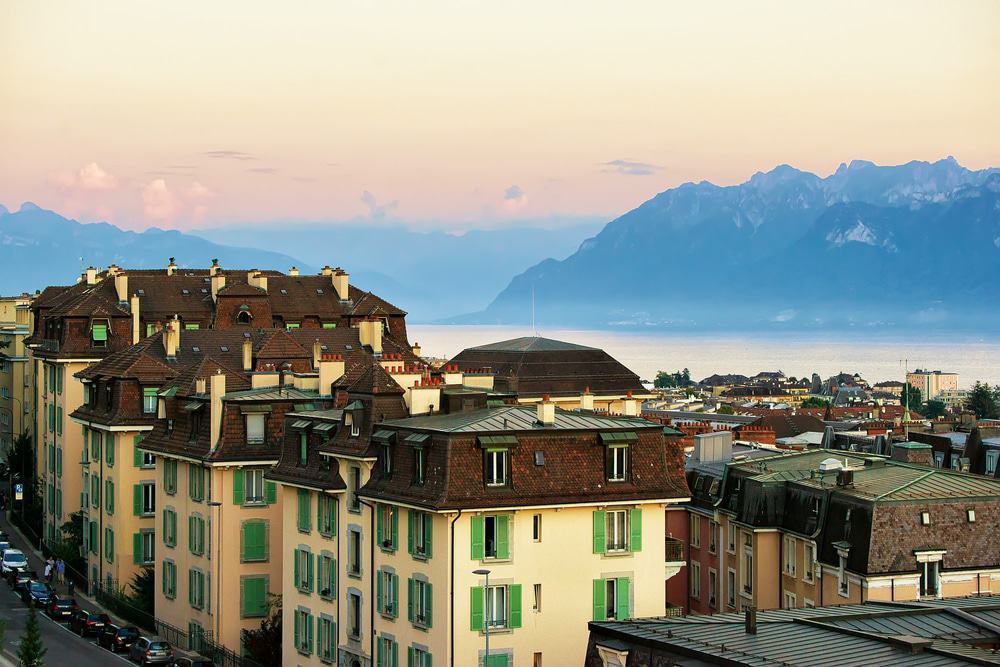 que ver en lugano suiza en un dia