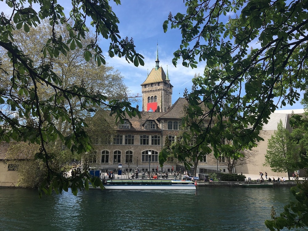 que ver en zurich en dos dias