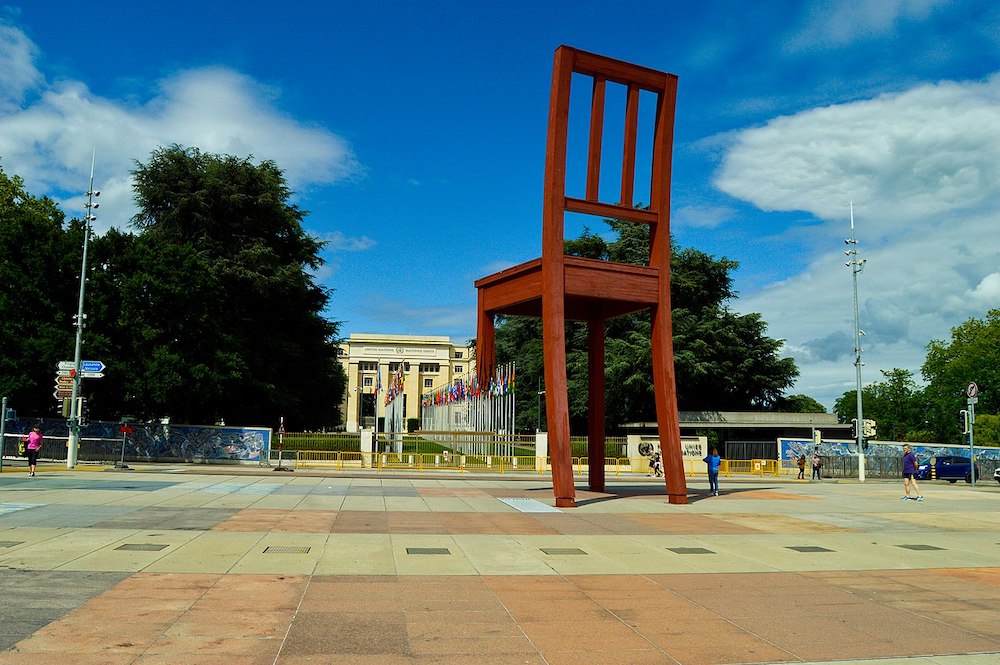 que visitar en ginebra en dos dias