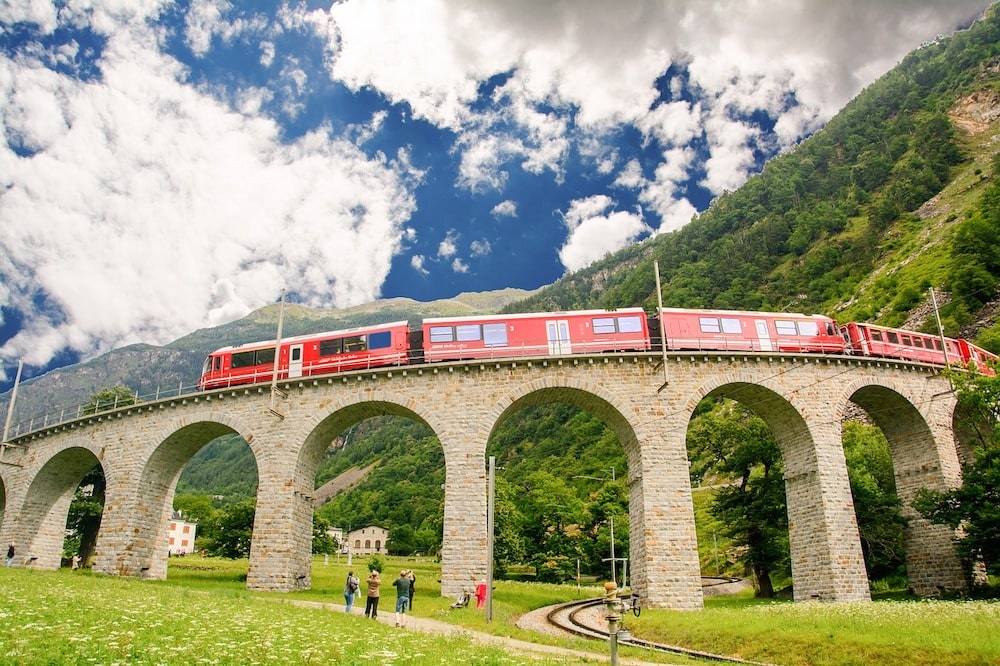 suiza ciudades