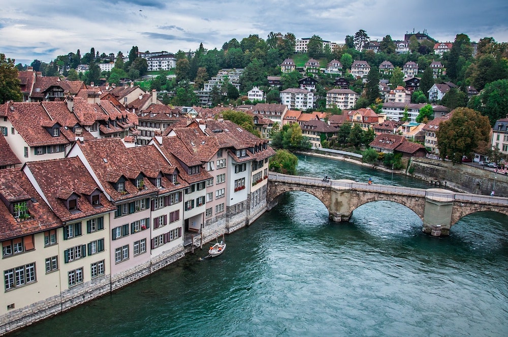 viaje a suiza imprescindibles