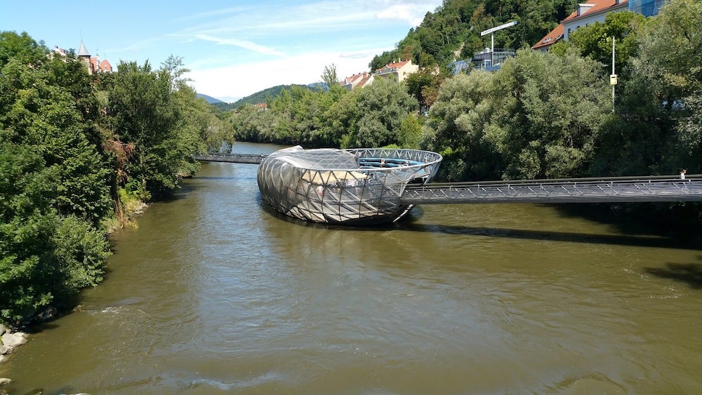 graz