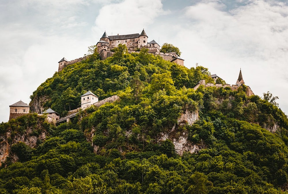 imprescindibles que ver en austria