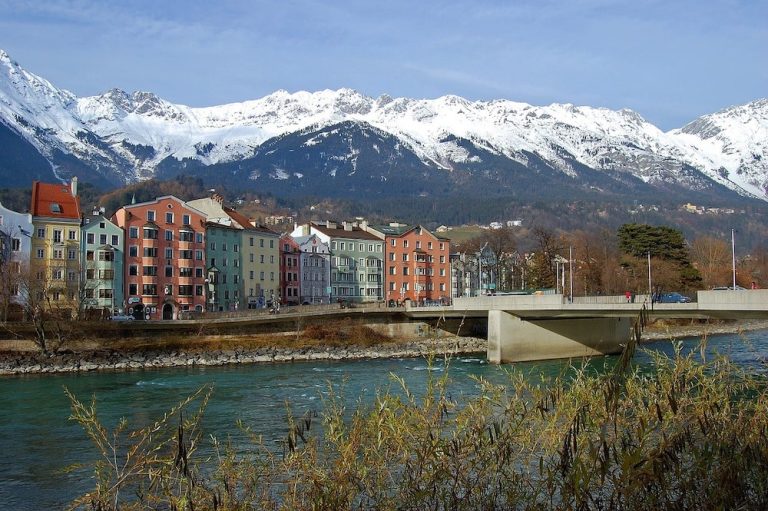 innsbruck